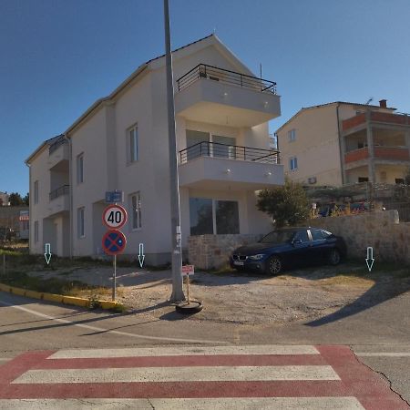 Apartamento Pluton Primošten Exterior foto