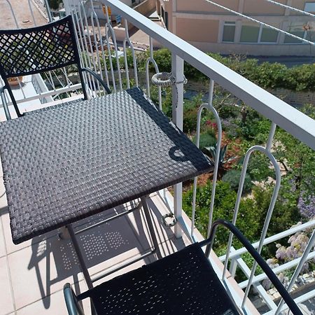 Apartamento Pluton Primošten Exterior foto