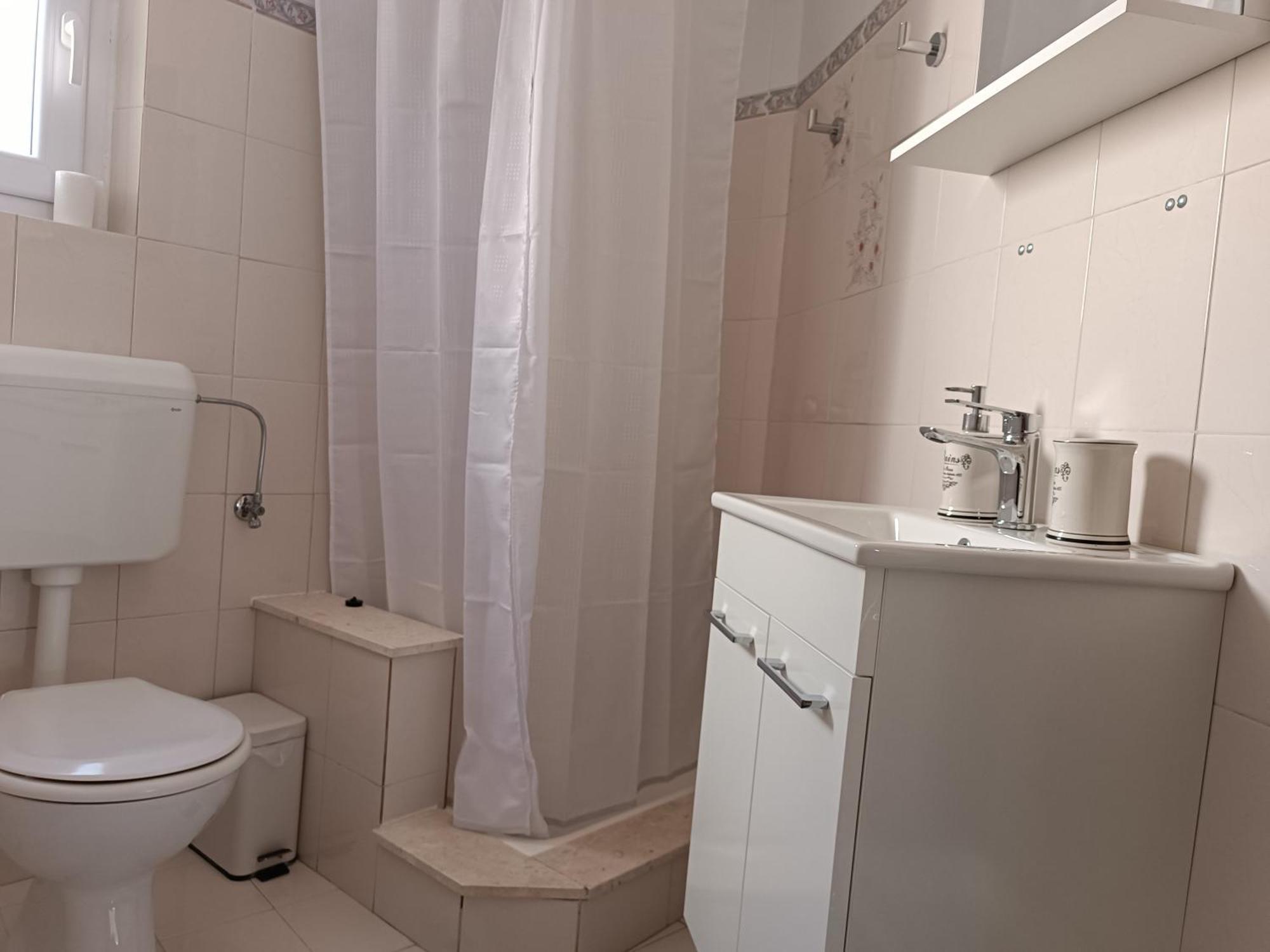 Apartamento Pluton Primošten Exterior foto