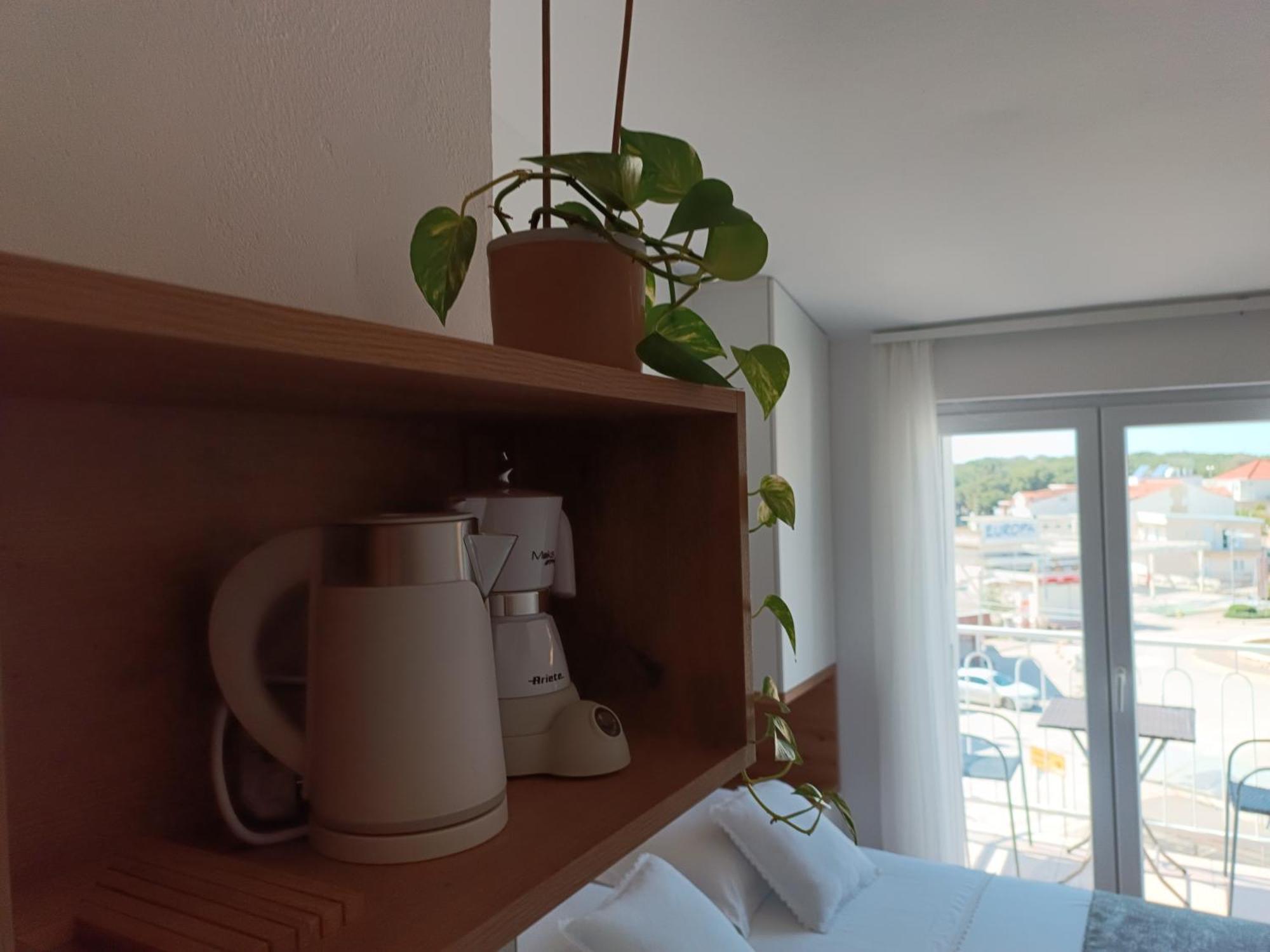 Apartamento Pluton Primošten Exterior foto